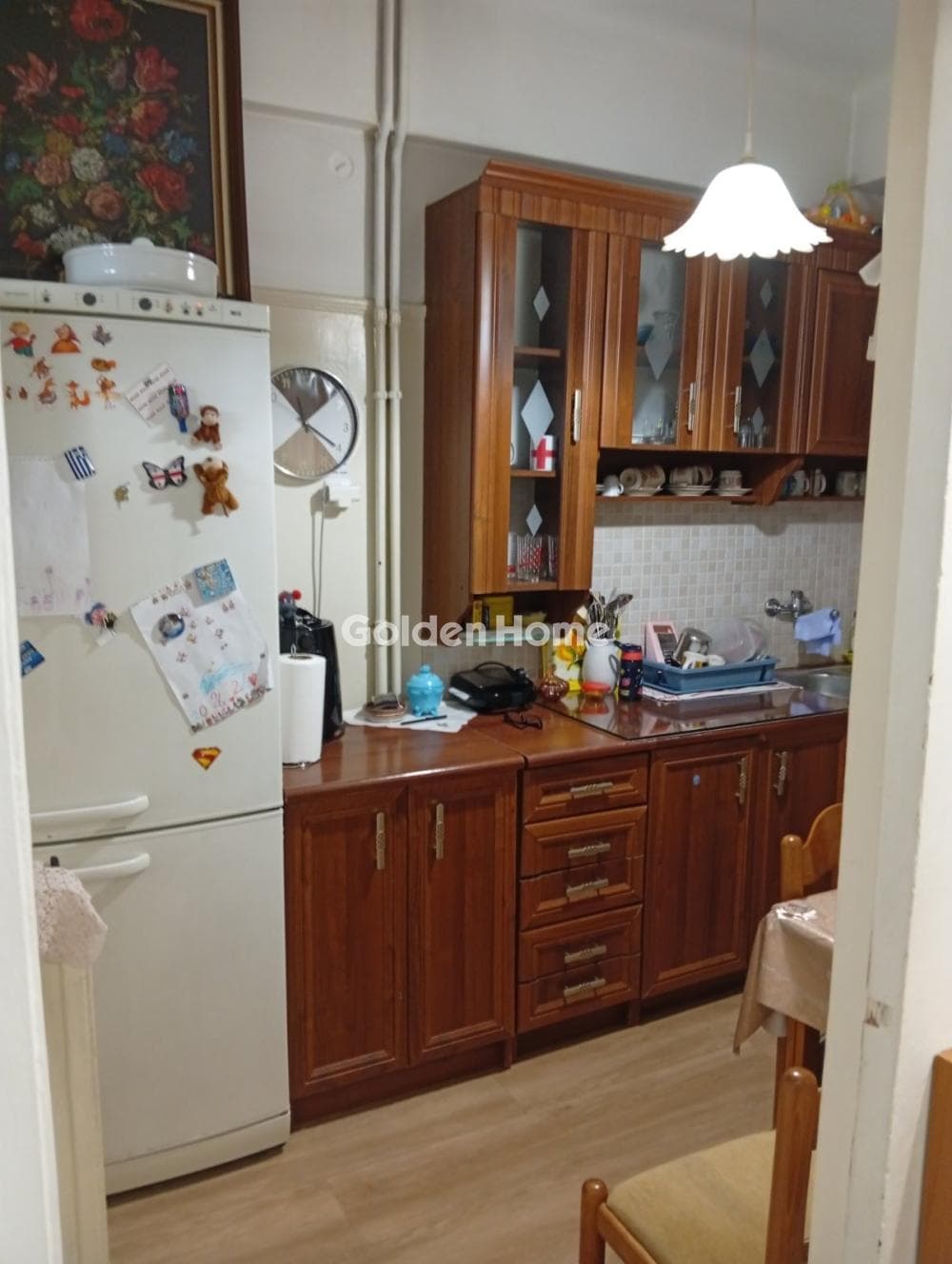 Διαμέρισμα στην Άγιος Παντελεήμονας, Αττική — Φωτογραφία 6 από 25