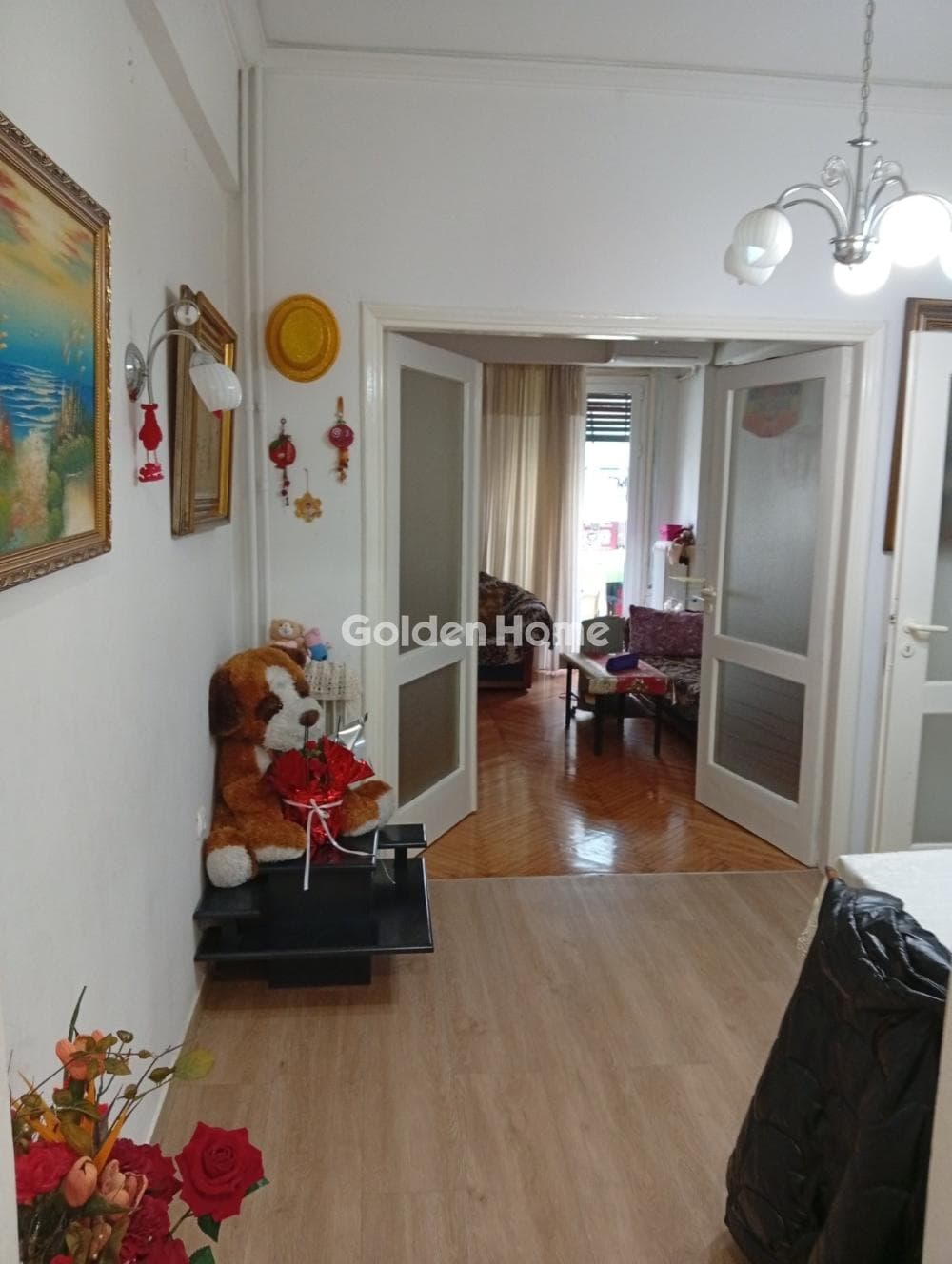Διαμέρισμα στην Άγιος Παντελεήμονας, Αττική — Φωτογραφία 4 από 25