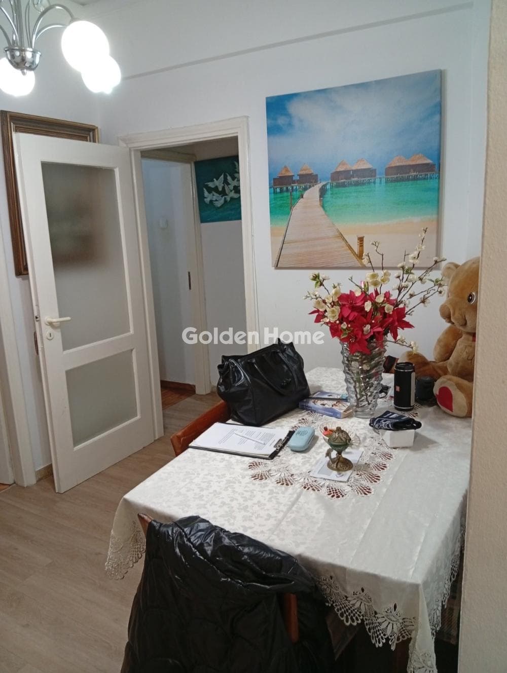 Διαμέρισμα στην Άγιος Παντελεήμονας, Αττική — Φωτογραφία 5 από 25