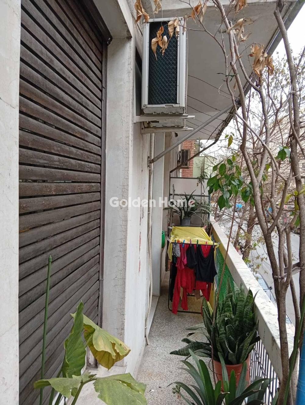 Διαμέρισμα στην Άγιος Παντελεήμονας, Αττική — Φωτογραφία 12 από 25