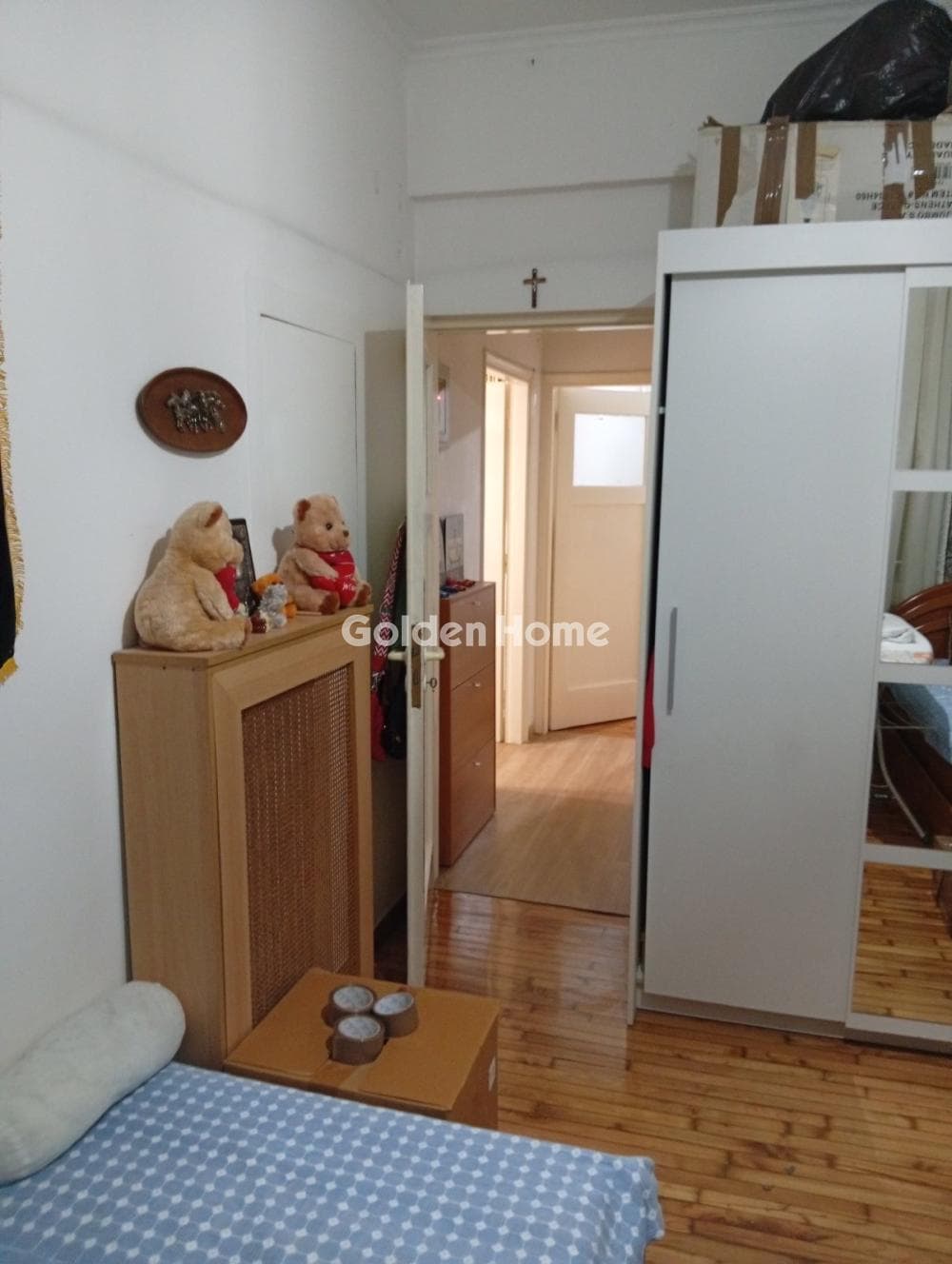 Διαμέρισμα στην Άγιος Παντελεήμονας, Αττική — Φωτογραφία 14 από 25