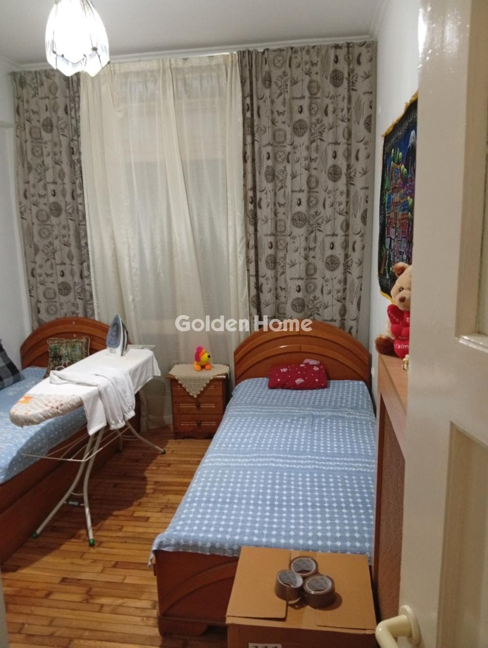Διαμέρισμα στην Άγιος Παντελεήμονας, Αττική — Φωτογραφία 15 από 25