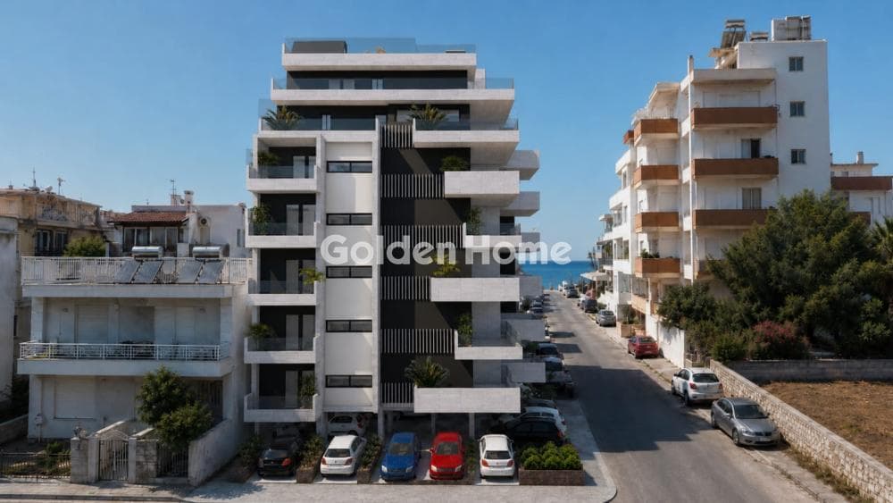 Διαμέρισμα στην Ευγένεια, Κερατσίνι — Φωτογραφία 1 από 4