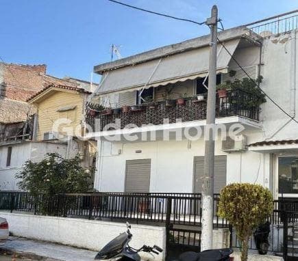 Apartment in Center, Chalandri