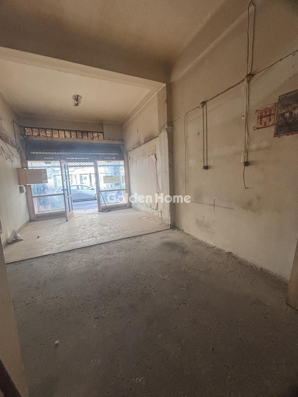 Κατάστημα στην Μεταμόρφωση Βύρωνα, Βύρωνας — Φωτογραφία 2 από 4