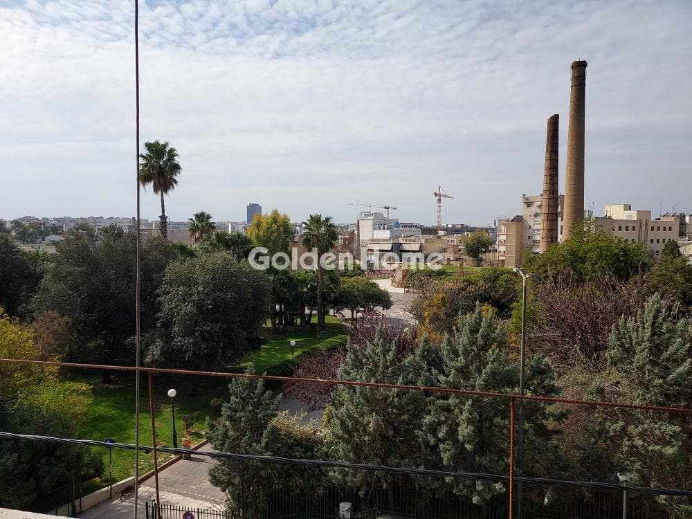 Διαμέρισμα στην Μανιάτικα, Πειραιάς — Φωτογραφία 5 από 16