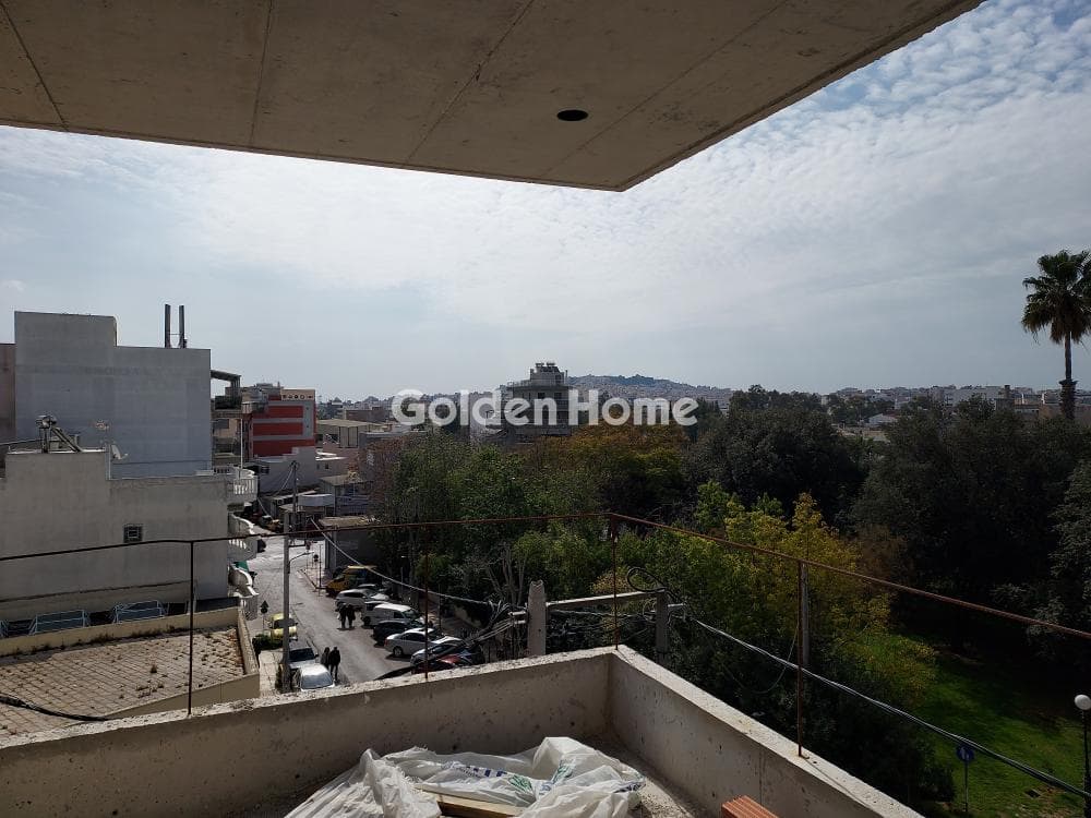 Διαμέρισμα στην Μανιάτικα, Πειραιάς — Φωτογραφία 6 από 16