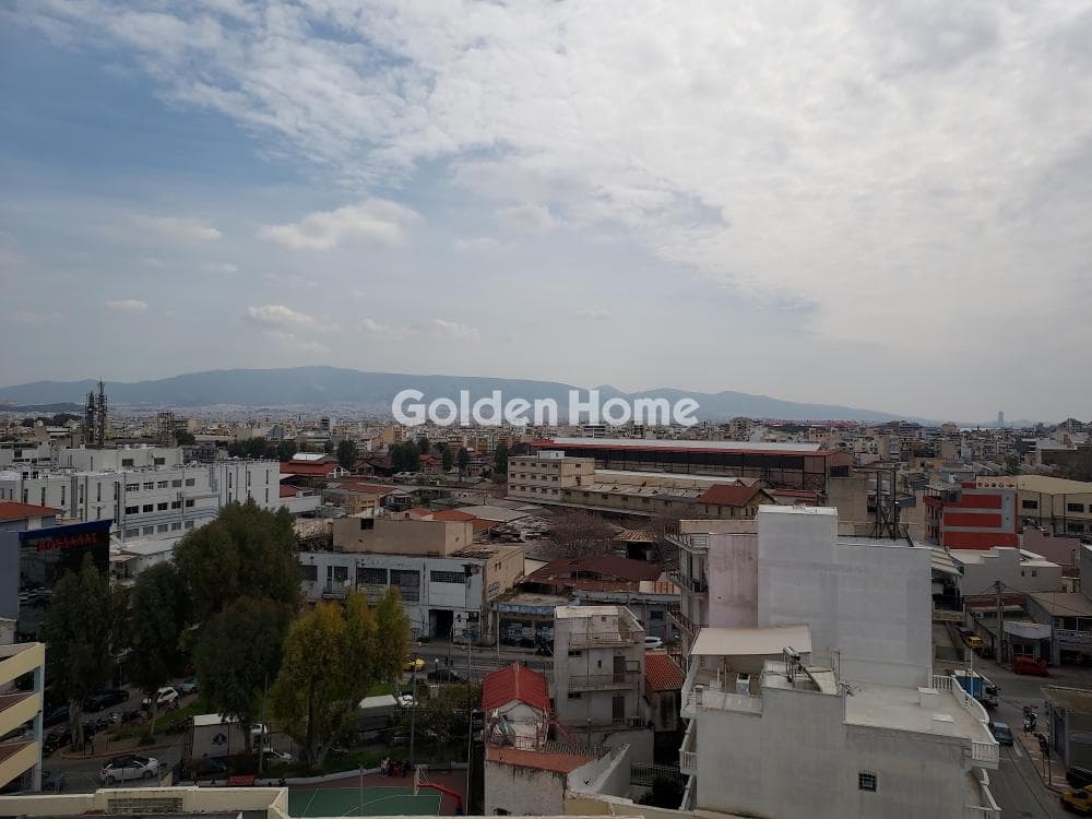 Διαμέρισμα στην Μανιάτικα, Πειραιάς — Φωτογραφία 15 από 16