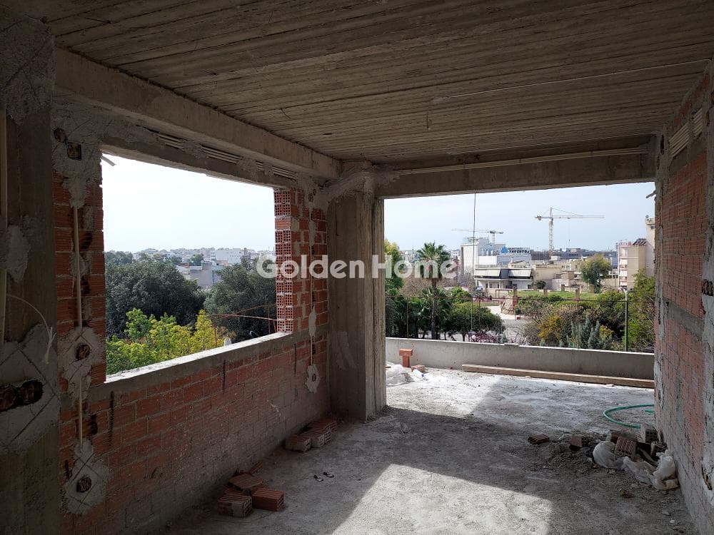 Διαμέρισμα στην Μανιάτικα, Πειραιάς — Φωτογραφία 9 από 16