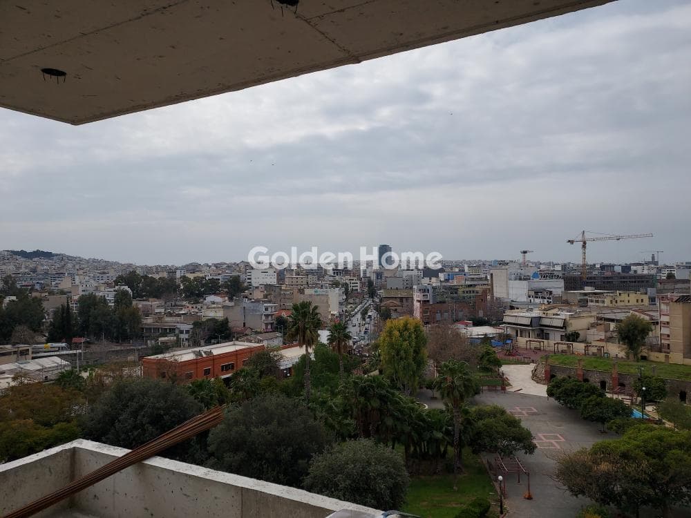 Διαμέρισμα στην Μανιάτικα, Πειραιάς — Φωτογραφία 16 από 16