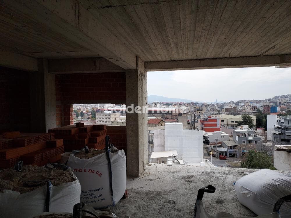 Διαμέρισμα στην Μανιάτικα, Πειραιάς — Φωτογραφία 13 από 16