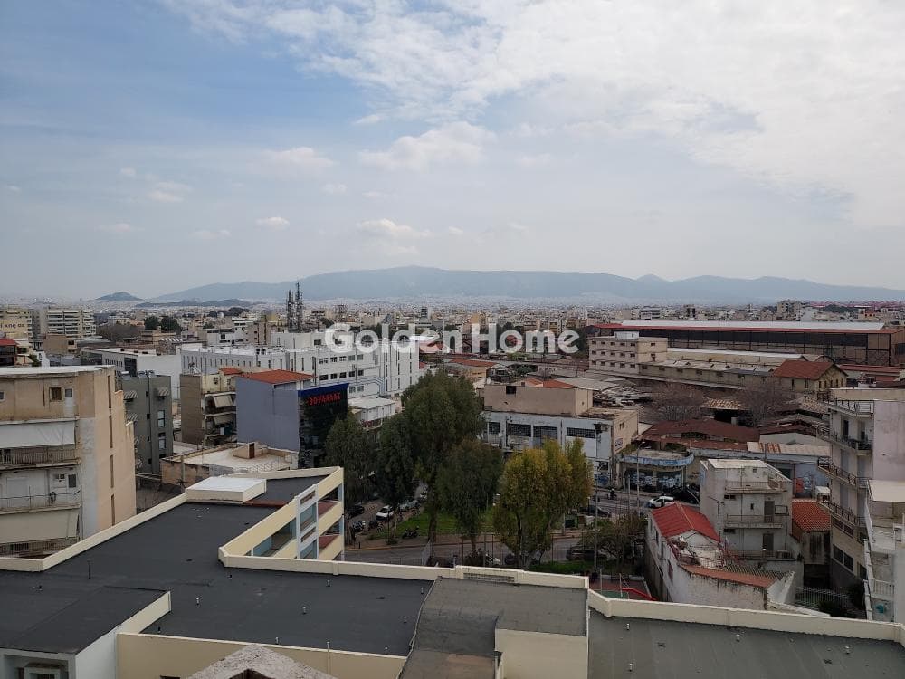 Διαμέρισμα στην Μανιάτικα, Πειραιάς — Φωτογραφία 2 από 16