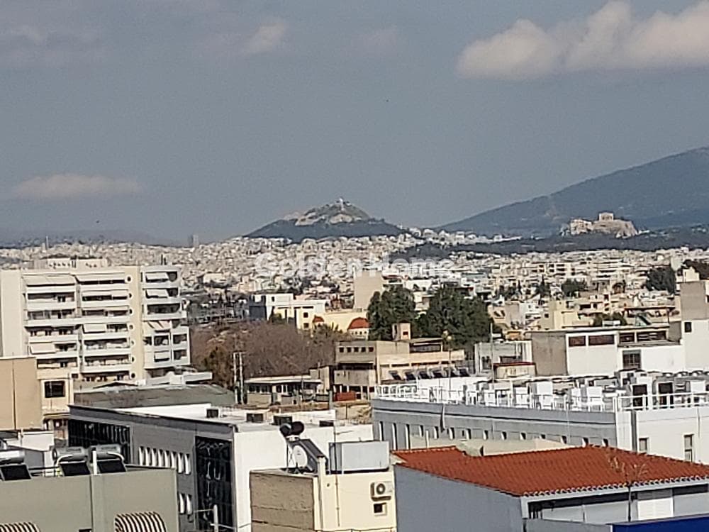 Διαμέρισμα στην Μανιάτικα, Πειραιάς — Φωτογραφία 1 από 16