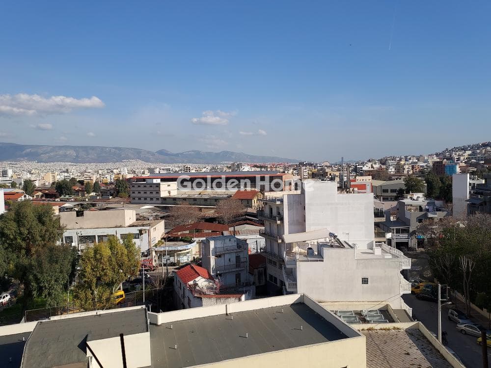 Διαμέρισμα στην Μανιάτικα, Πειραιάς — Φωτογραφία 4 από 16