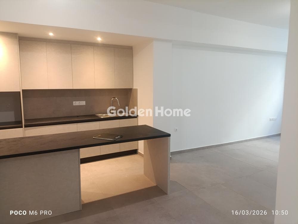 Apartment in Stavros, Piraeus — Photo 1 of 10