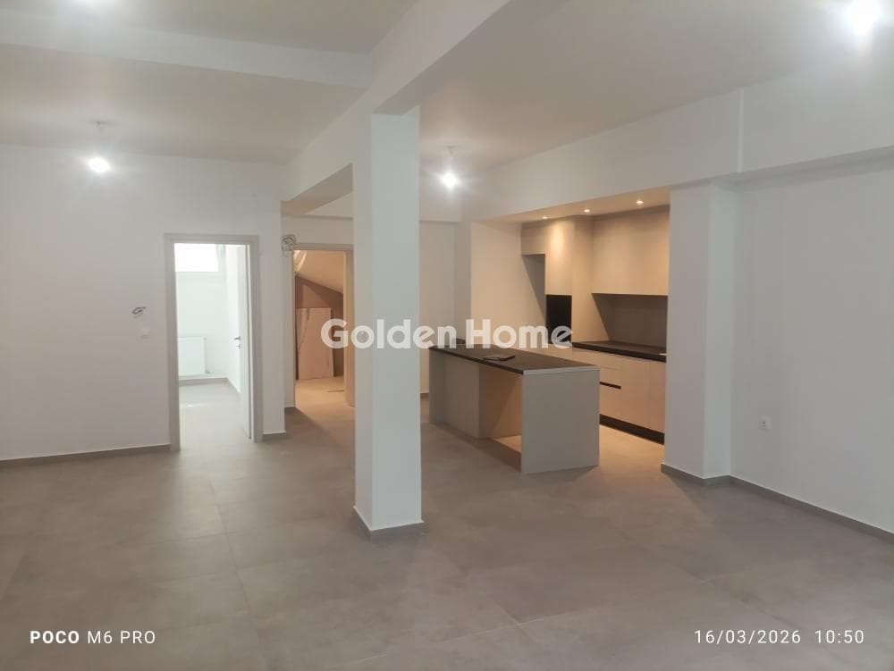 Apartment in Stavros, Piraeus — Photo 2 of 10