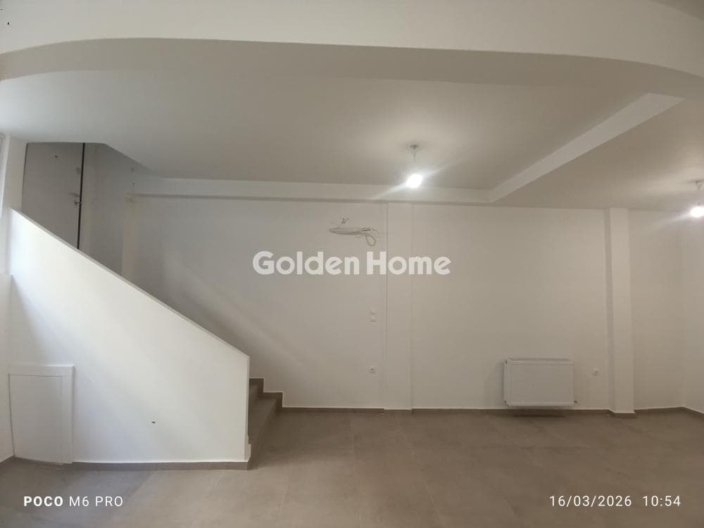 Apartment in Stavros, Piraeus — Photo 3 of 10