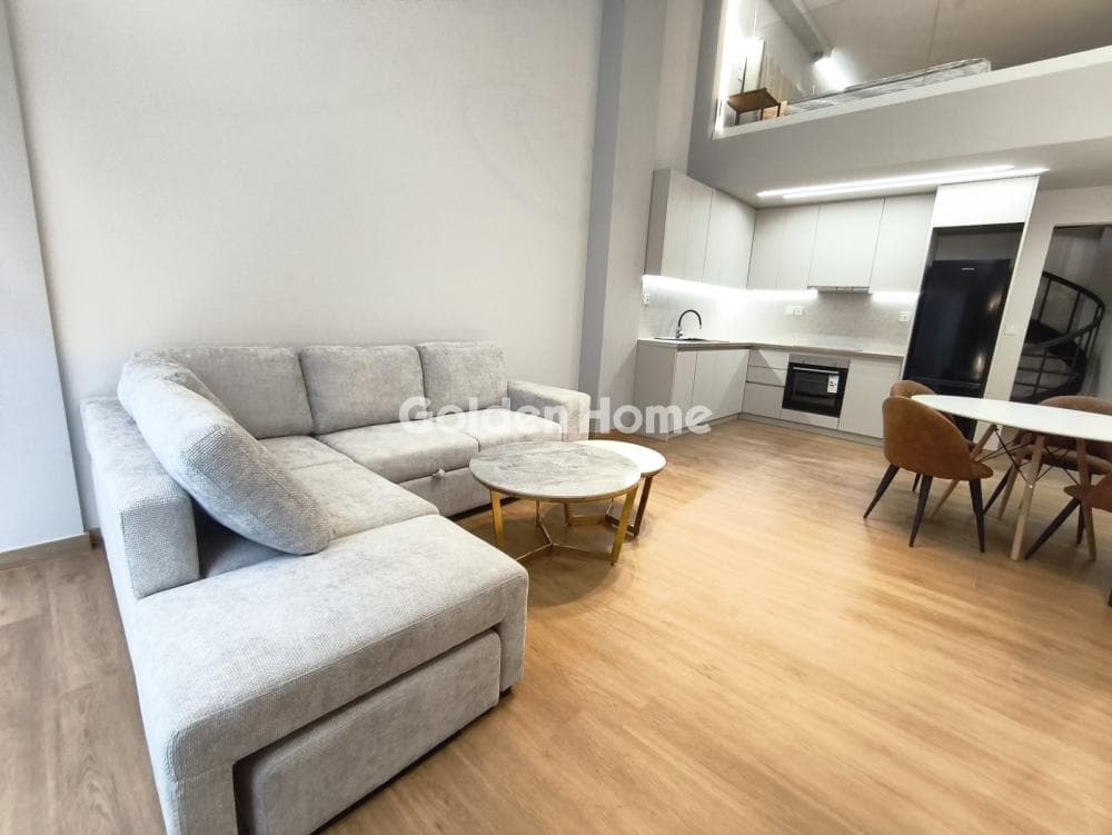 Διαμέρισμα στην Χαροκόπου, Καλλιθέα — Φωτογραφία 3 από 13