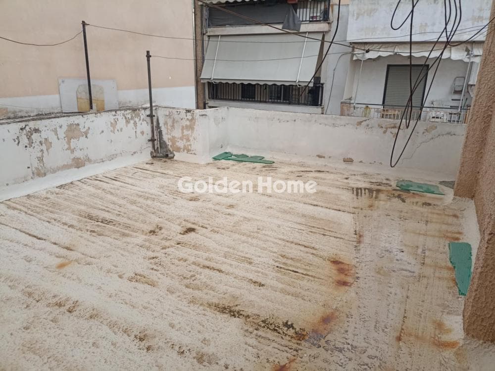 Διαμέρισμα στην Γ΄Νεκροταφείο Αθηνών, Αγία Βαρβάρα — Φωτογραφία 19 από 21
