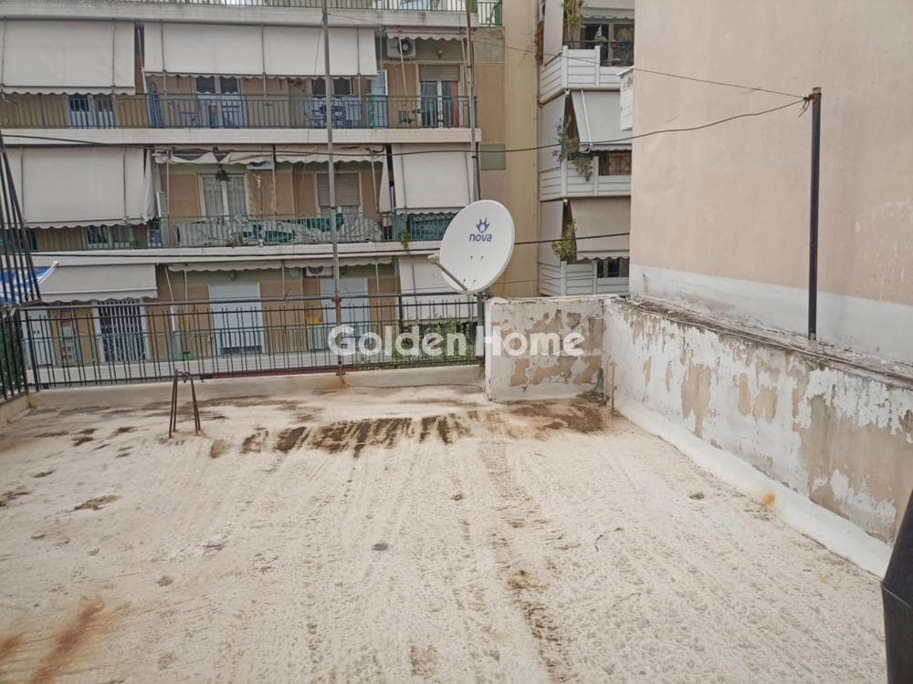 Διαμέρισμα στην Γ΄Νεκροταφείο Αθηνών, Αγία Βαρβάρα — Φωτογραφία 21 από 21