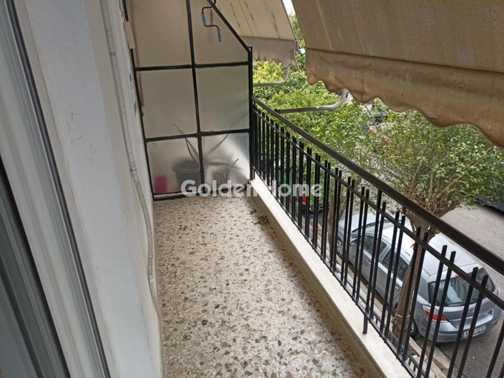 Διαμέρισμα στην Γ΄Νεκροταφείο Αθηνών, Αγία Βαρβάρα — Φωτογραφία 16 από 21