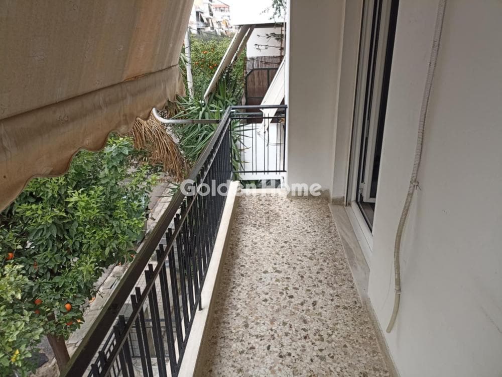 Διαμέρισμα στην Γ΄Νεκροταφείο Αθηνών, Αγία Βαρβάρα — Φωτογραφία 17 από 21