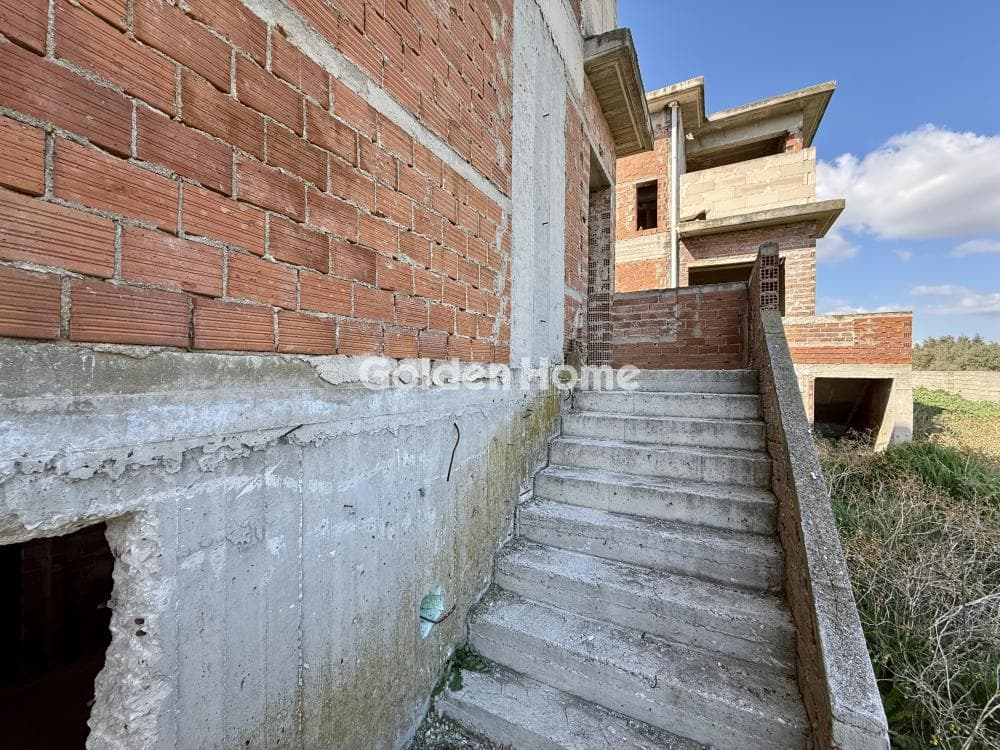 Μονοκατοικία στην Κεφλαίικα, Καλύβια Θορικού — Φωτογραφία 25 από 32