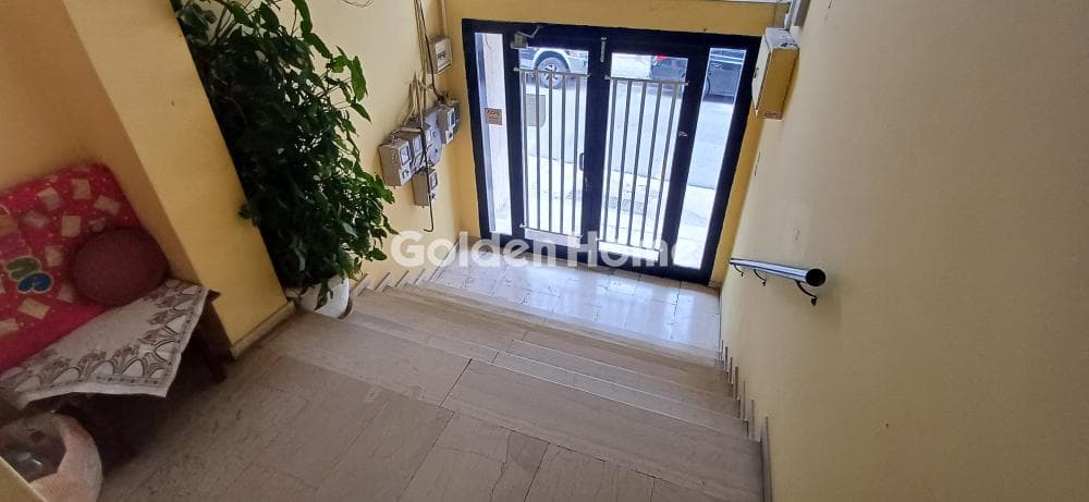 Apartment in Center, Agios Dimitrios — Photo 14 of 14