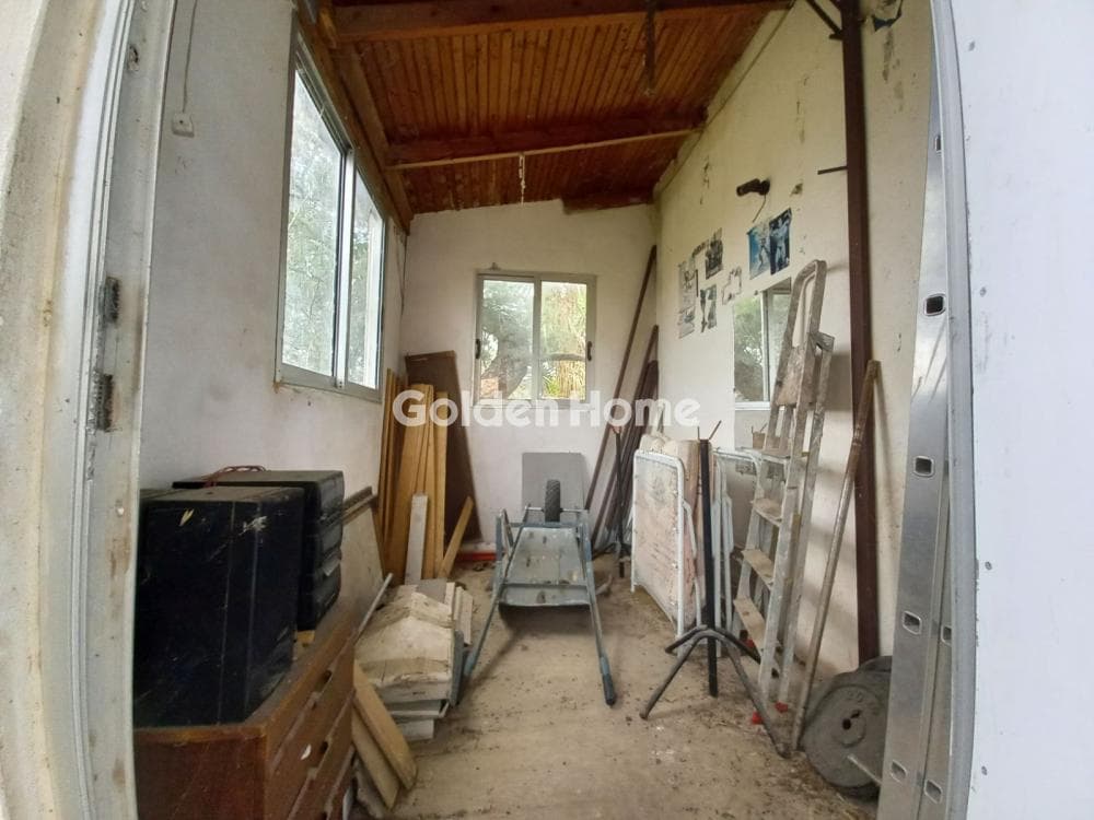 Μονοκατοικία στην Άγιος Ιωάννης Θεολόγος, Άνω Λιόσια — Φωτογραφία 9 από 10