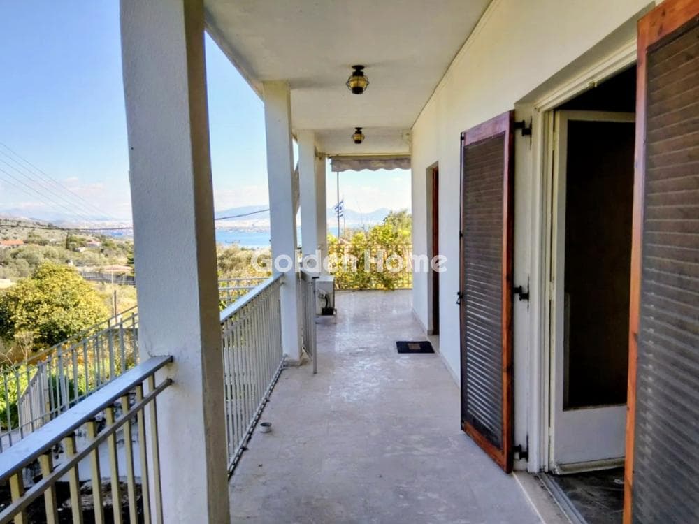 House in Koulouri, Salamina — Photo 8 of 73
