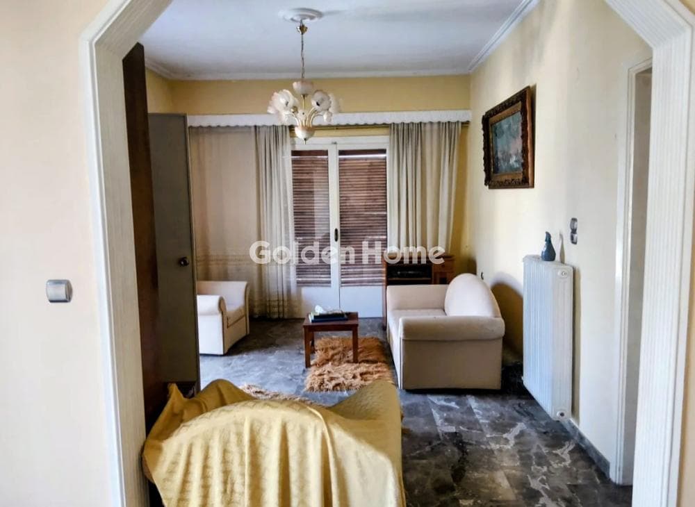 House in Koulouri, Salamina — Photo 13 of 73