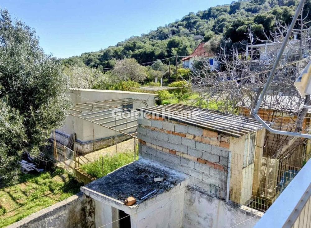 House in Koulouri, Salamina — Photo 56 of 73