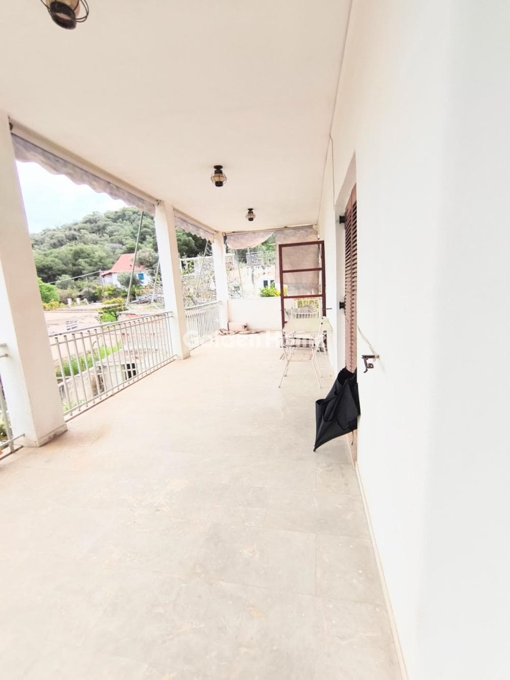 House in Koulouri, Salamina — Photo 48 of 73