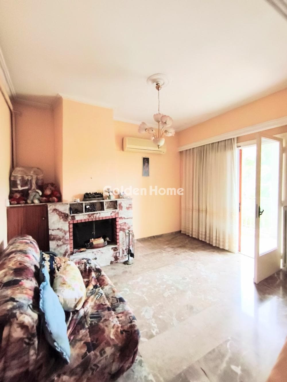 House in Koulouri, Salamina — Photo 21 of 73