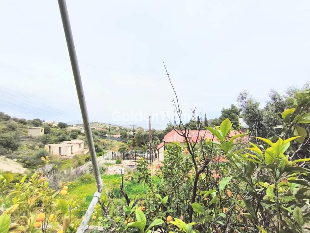 House in Koulouri, Salamina — Photo 55 of 73