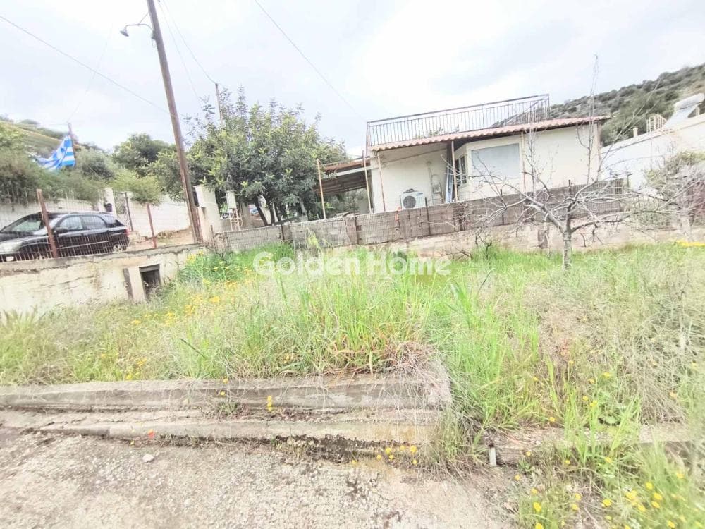 House in Koulouri, Salamina — Photo 64 of 73