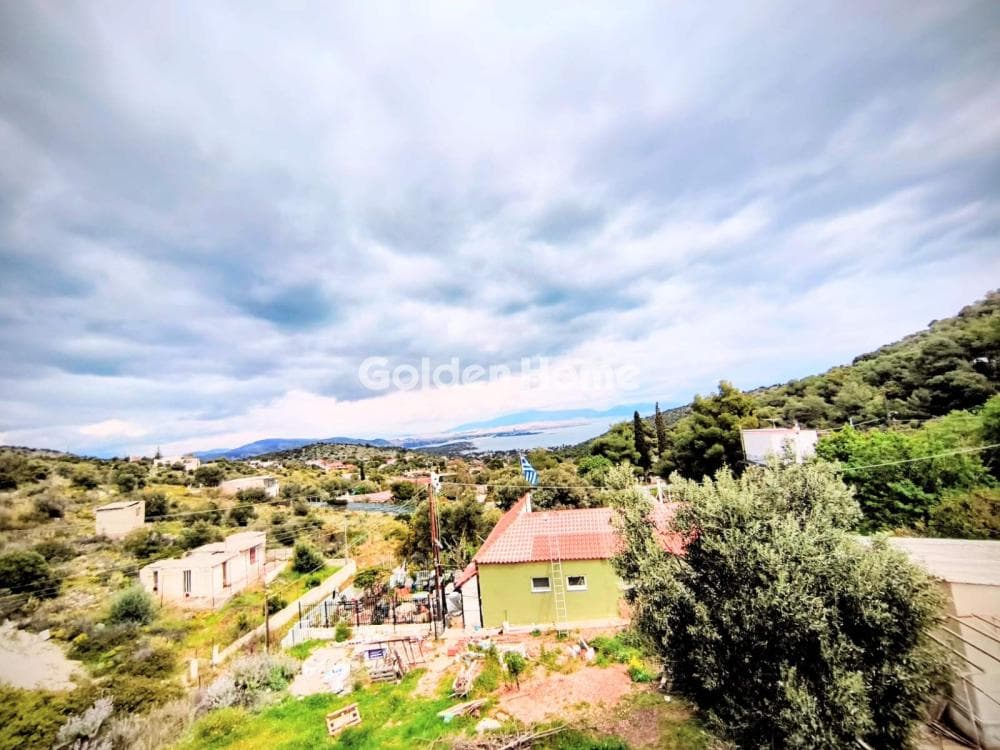 House in Koulouri, Salamina — Photo 5 of 73