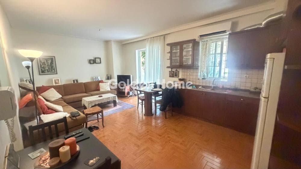 Apartment in Ano Nea Smyrni, Nea Smyrni — Photo 3 of 24