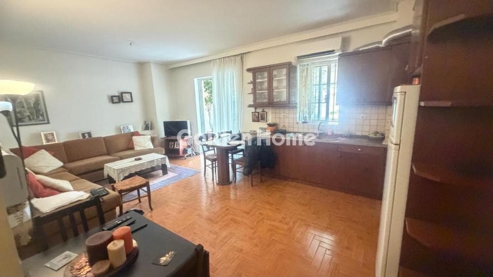Apartment in Ano Nea Smyrni, Nea Smyrni — Photo 2 of 24