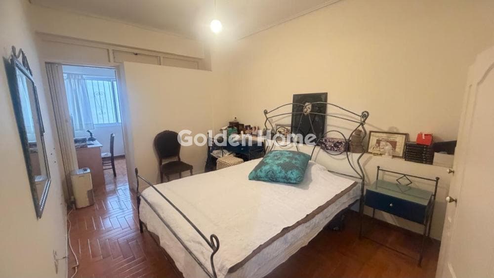 Apartment in Ano Nea Smyrni, Nea Smyrni — Photo 7 of 24