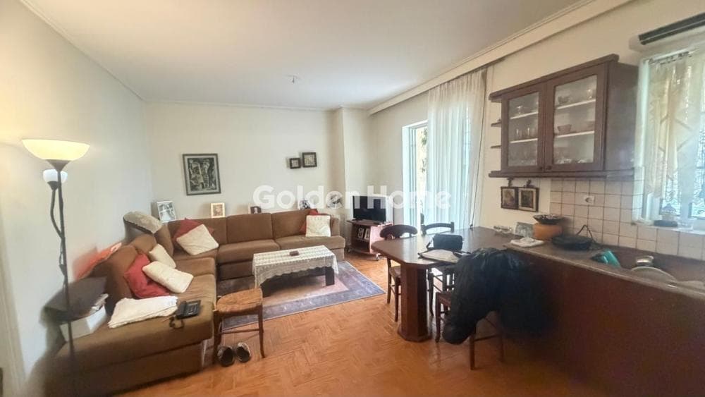 Apartment in Ano Nea Smyrni, Nea Smyrni — Photo 4 of 24
