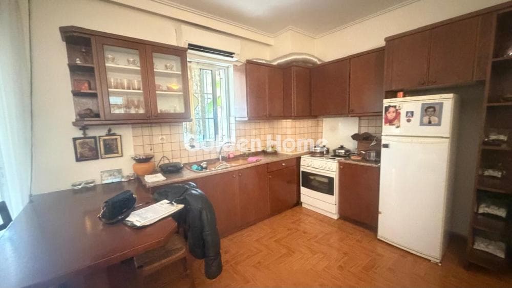 Apartment in Ano Nea Smyrni, Nea Smyrni — Photo 5 of 24
