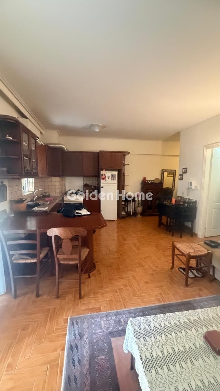 Apartment in Ano Nea Smyrni, Nea Smyrni — Photo 11 of 24