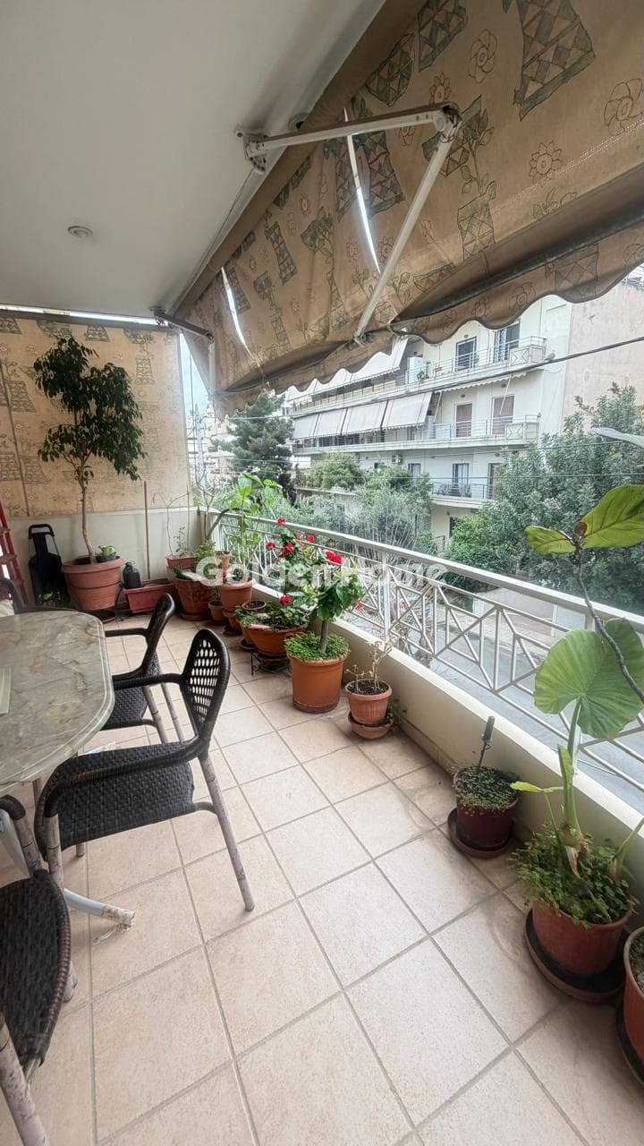 Apartment in Ano Nea Smyrni, Nea Smyrni — Photo 12 of 24