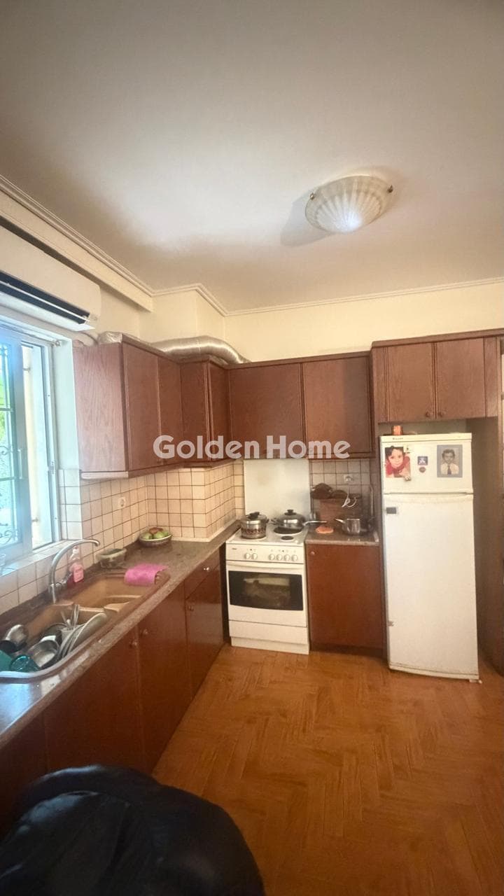 Apartment in Ano Nea Smyrni, Nea Smyrni — Photo 13 of 24