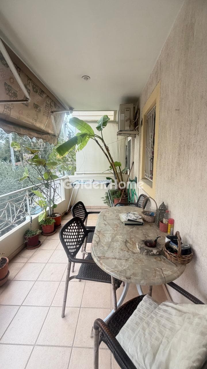 Apartment in Ano Nea Smyrni, Nea Smyrni — Photo 16 of 24