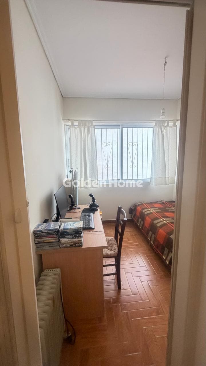 Apartment in Ano Nea Smyrni, Nea Smyrni — Photo 15 of 24