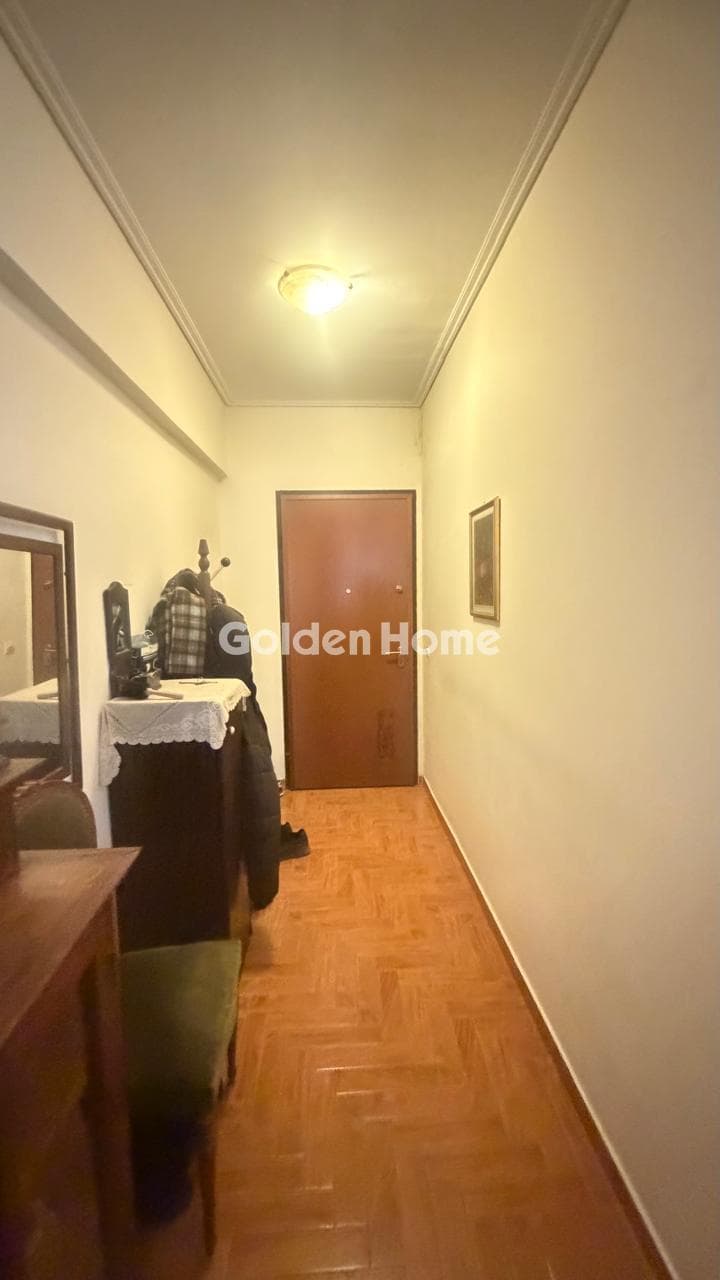 Apartment in Ano Nea Smyrni, Nea Smyrni — Photo 17 of 24