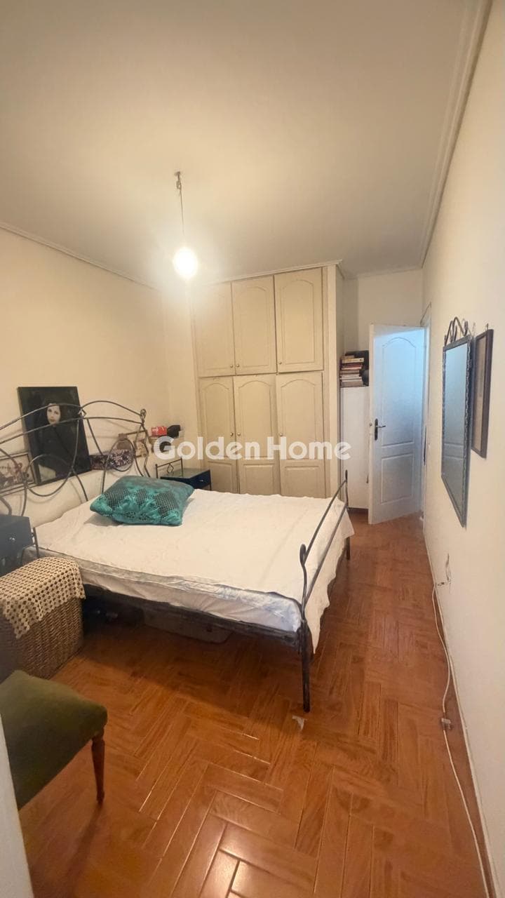Apartment in Ano Nea Smyrni, Nea Smyrni — Photo 18 of 24