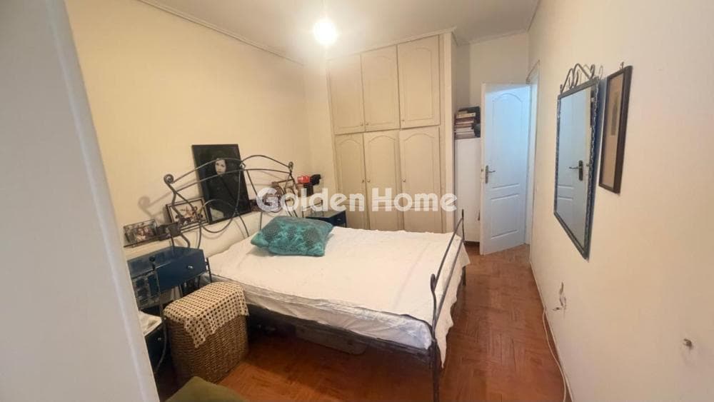 Apartment in Ano Nea Smyrni, Nea Smyrni — Photo 19 of 24